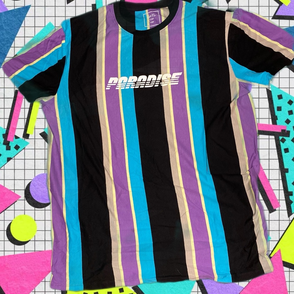 Size Large mens tshirt